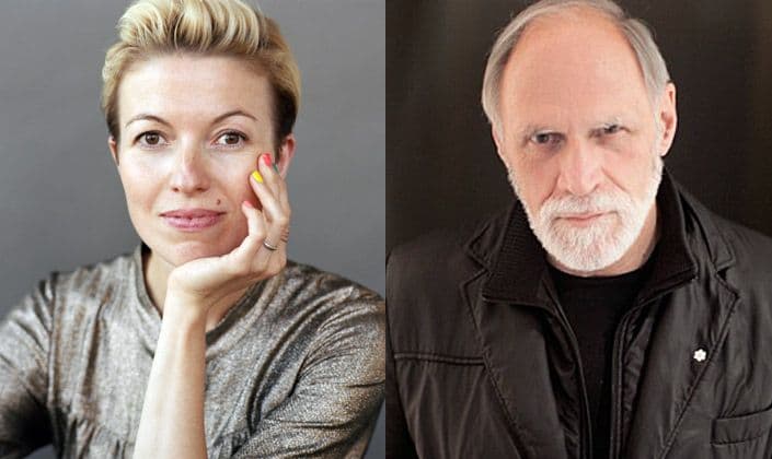Dault Julia Dault & Robert Enright | The Power Plant