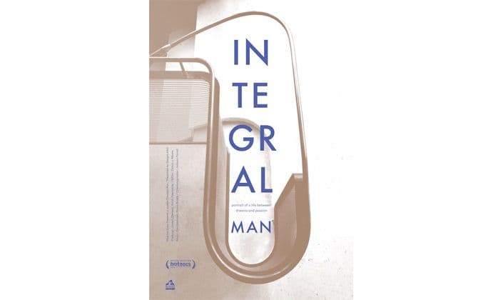 Com Man Integrals Integral Man | The Power Plant